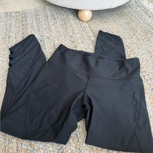 Under armour leggings